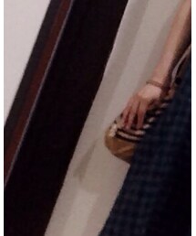 ZARA | ショルダーバッグ