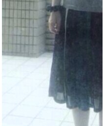 planet | スカート