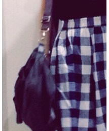 agnes b. | バッグ