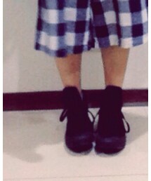 CONVERSE | シューズ