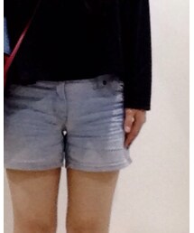 QUEEN SHOP | デニムパンツ
