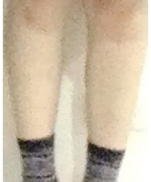 ZARA | ソックス/靴下