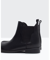 ZARA | シューズ