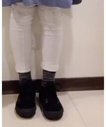 ZARA KIDS | レッグウェア