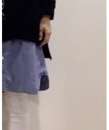 MUJI Labo | ワンピース/ドレス