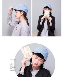 planet | 帽子