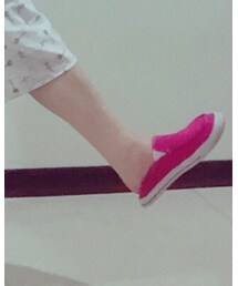 sanuk | シューズ