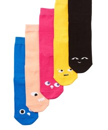 MONKI | ソックス/靴下