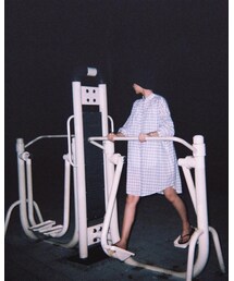 0_1 | ワンピース/ドレス