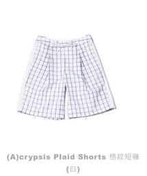 (A)CRYPSIS | その他パンツ