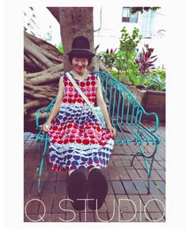 Q STUDIO | ドレス