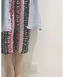 UNIQLO | パンツ