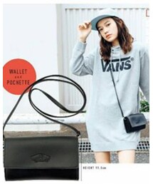 VANS | バッグ