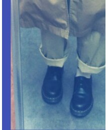 Dr. Martens | ブーツ