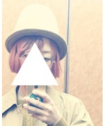 no brand | ハット