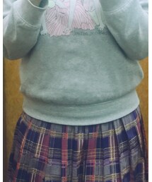 GU | スウェット