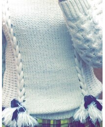 NeNet | ニット/セーター