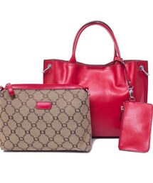 LOOK | トートバッグ