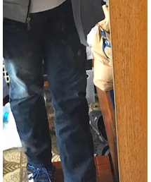 GU | デニムパンツ