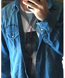 ZARA | Tシャツ/カットソー