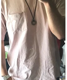 GU | Tシャツ/カットソー