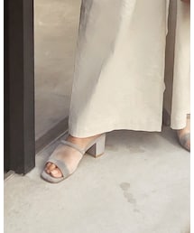 vanitybeauty | サンダル