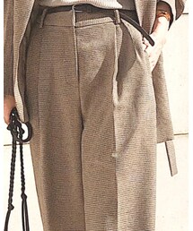 TODAYFUL | パンツ