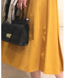 A part by | ショルダーバッグ