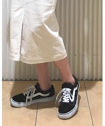 VANS | スニーカー