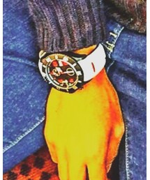 ICE WATCH | アナログ腕時計