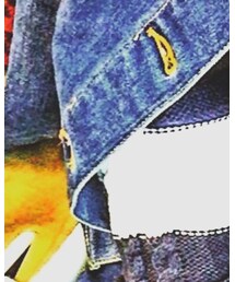 WEGO | デニムジャケット