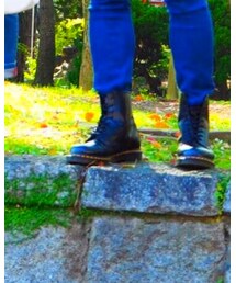 Dr. Martens | ブーツ