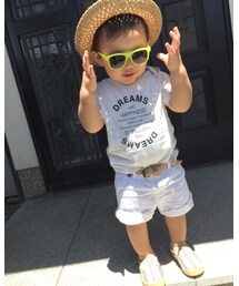 COMME CA ISM | Tシャツ/カットソー