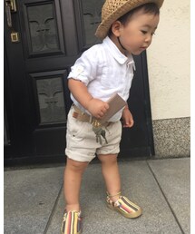 ZARA KIDS | その他パンツ