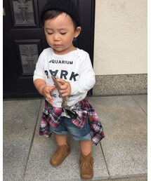 COMME CA ISM | Tシャツ/カットソー