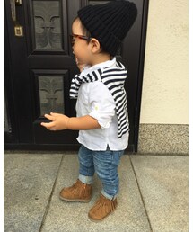 babyGAP | デニムパンツ