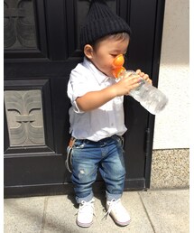 ZARA KIDS | デニムパンツ