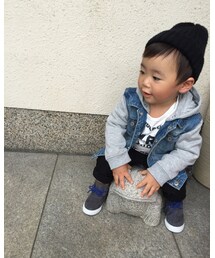 H&M | デニムジャケット