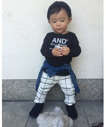 COMME CA ISM | Tシャツ/カットソー