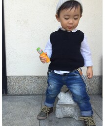 西松屋 | ベスト