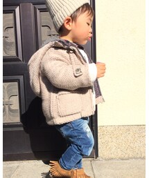 ZARA KIDS | ジャケット/アウター