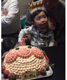お誕生日会♡ | その他