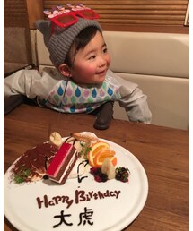 お誕生日会2♡ | その他