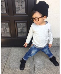 CIAOPANIC TYPY | Tシャツ/カットソー