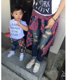 西松屋 | シャツ/ブラウス