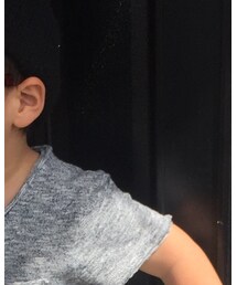 AZUL | Tシャツ/カットソー