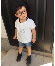 韓国子供服 | Tシャツ/カットソー