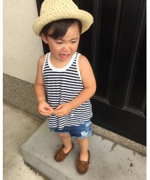 FITH | タンクトップ