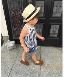 韓国子供服 | デニムパンツ