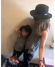 ママとバージョン♡ | その他